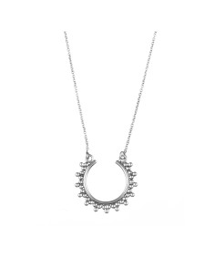 Collar Bolas - 38 + 4 cm 2