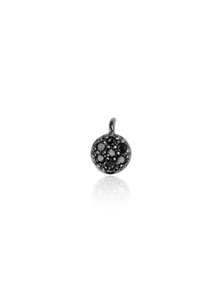 Charm Circonita - 4mm