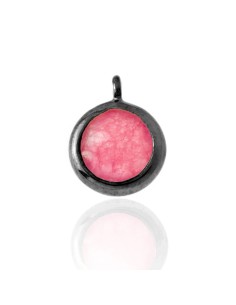 Charm Mineral - 6mm 2