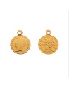 Charm - 5 Francs - 10mm