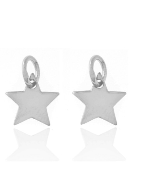 Charm - Estrella 11mm