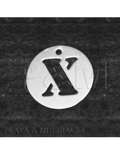 Charm Plata - Letras 2