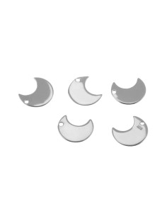 Charm - Luna 12*7mm 2