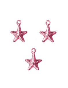 Charm - Estrella 8*8mm 2