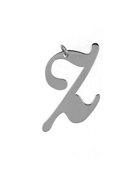 Colgante - Letra - 24mm Colgante - Letra - 24mm
