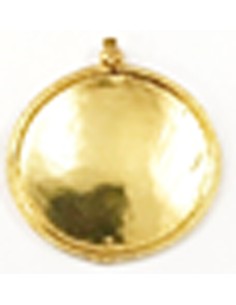 Colgante - Chapa 23mm 2