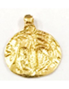 Colgante - Chapa 11mm 2