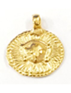 Colgante - Chapa 13mm 2