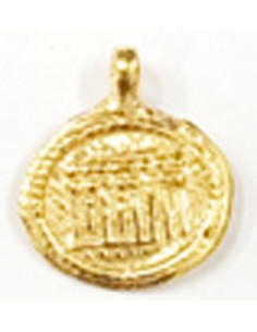 Colgante - Chapa 10mm 2