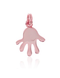 Colgante - Mano 18*15mm 2