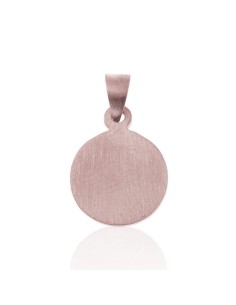 Colgante - Chapa 12mm 2