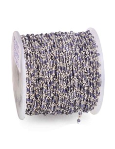 Cadena Rosario - Iolita - 1 Metro 2