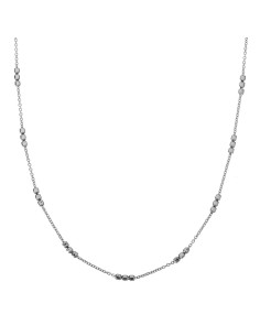 Cadena Cubo - 60cm 2