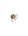 Anillo Mineral - 12 mm