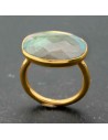 Anillo Mineral - 15*20mm