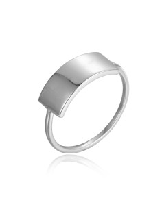 Anillo Plata - Sello 2