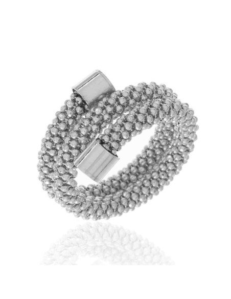 Anillo Plata