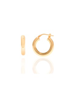 Pendientes Aro - 28 mm 2