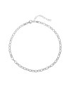 Collar Plata - Choker