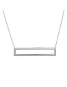 Collar Rectangular 40*8mm