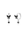 Pendientes Mariposa