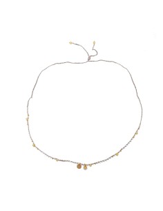 Collar Miyuki - 30 a 70 cm 2