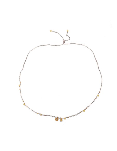 Collar Miyuki - 30 a 70 cm