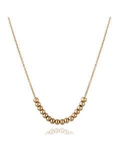 Collar Perlas - 16u 2