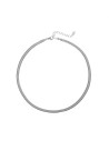 Collar Plata - Choker