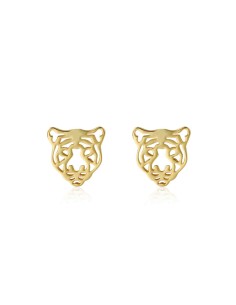 Pendientes Tigre 12 mm 2