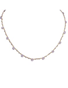 Cadena Rosario - Lagrima - 1 Metro 2