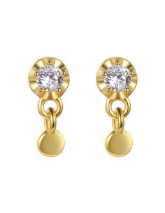 Pendientes Circonita - Circonita 2