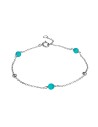 Pulsera Mineral