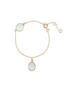 Pulsera Mineral - Mineral- 12*8.5mm