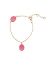 Pulsera Mineral - Mineral- 12*8.5mm