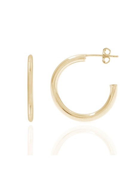 Pendientes Aro Pendientes Aro