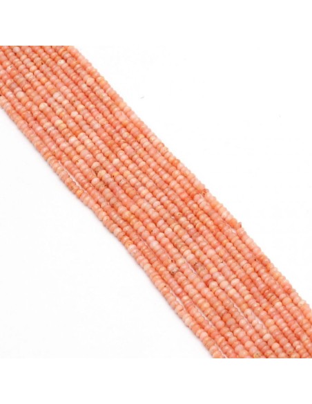 Tira Mineral - Opalo Rosa