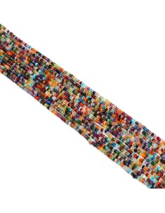 Mineral de Tira - 41 cm - Variadas - 2.5 - 3 mm 2