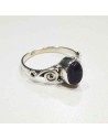 Anillo Mineral - 5*7mm