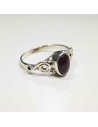 Anillo Mineral - 5*7mm