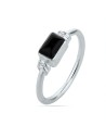 Anillo Mineral - 6*4mm