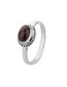 Anillo Mineral - 7*5mm