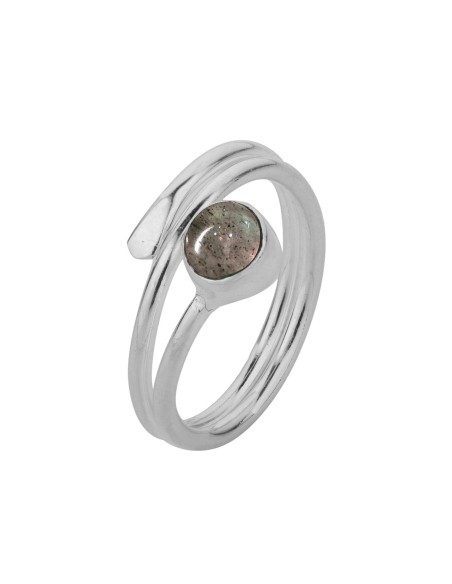 Anillo Mineral - 4mm