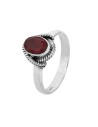 Anillo Mineral - 6*5mm