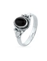 Anillo Mineral - 6*4mm