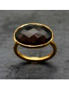 Anillo Mineral - 15*20mm