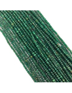 Tira Mineral - 2mm - Rodaja Facetada 2