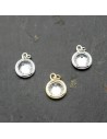 Charm - Circonita - 4mm