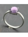 Anillo Mineral - 8mm