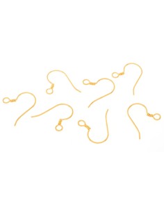 Gancho Hippie - 8*11mm 2